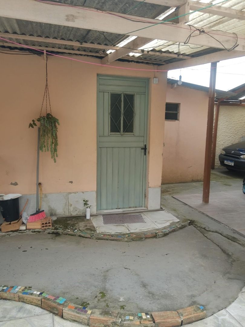 Casa com 1 quarto à venda, 60m² - Sarandi - Porto Alegre: 