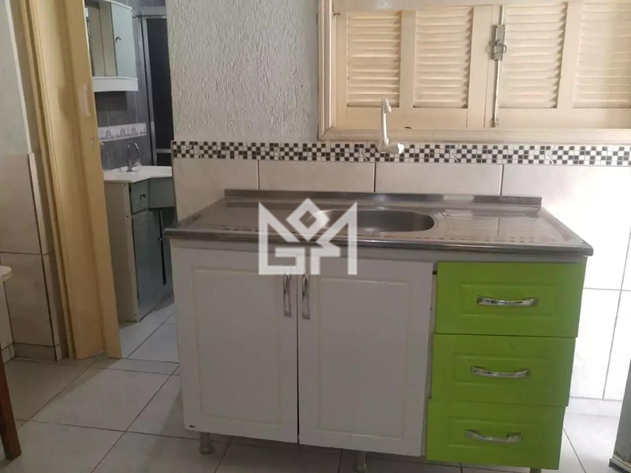 Casa com 1 quarto à venda, 60m² - Sarandi - Porto Alegre: 