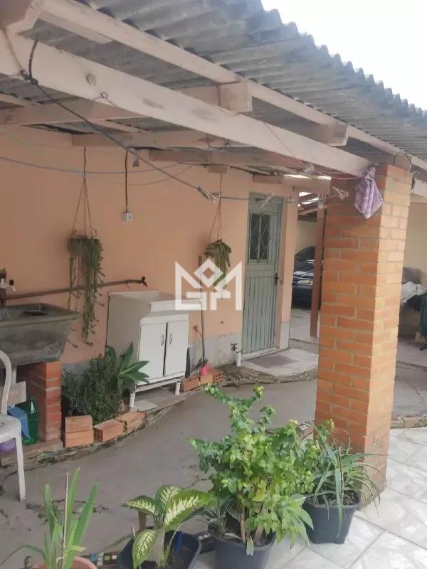Casa com 1 quarto à venda, 60m² - Sarandi - Porto Alegre: 