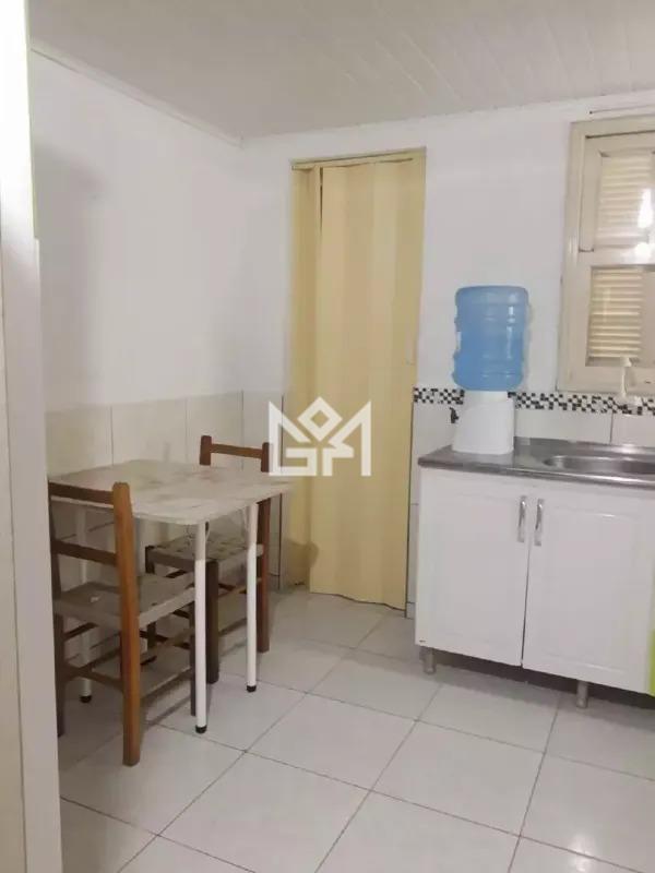 Casa com 1 quarto à venda, 60m² - Sarandi - Porto Alegre: 