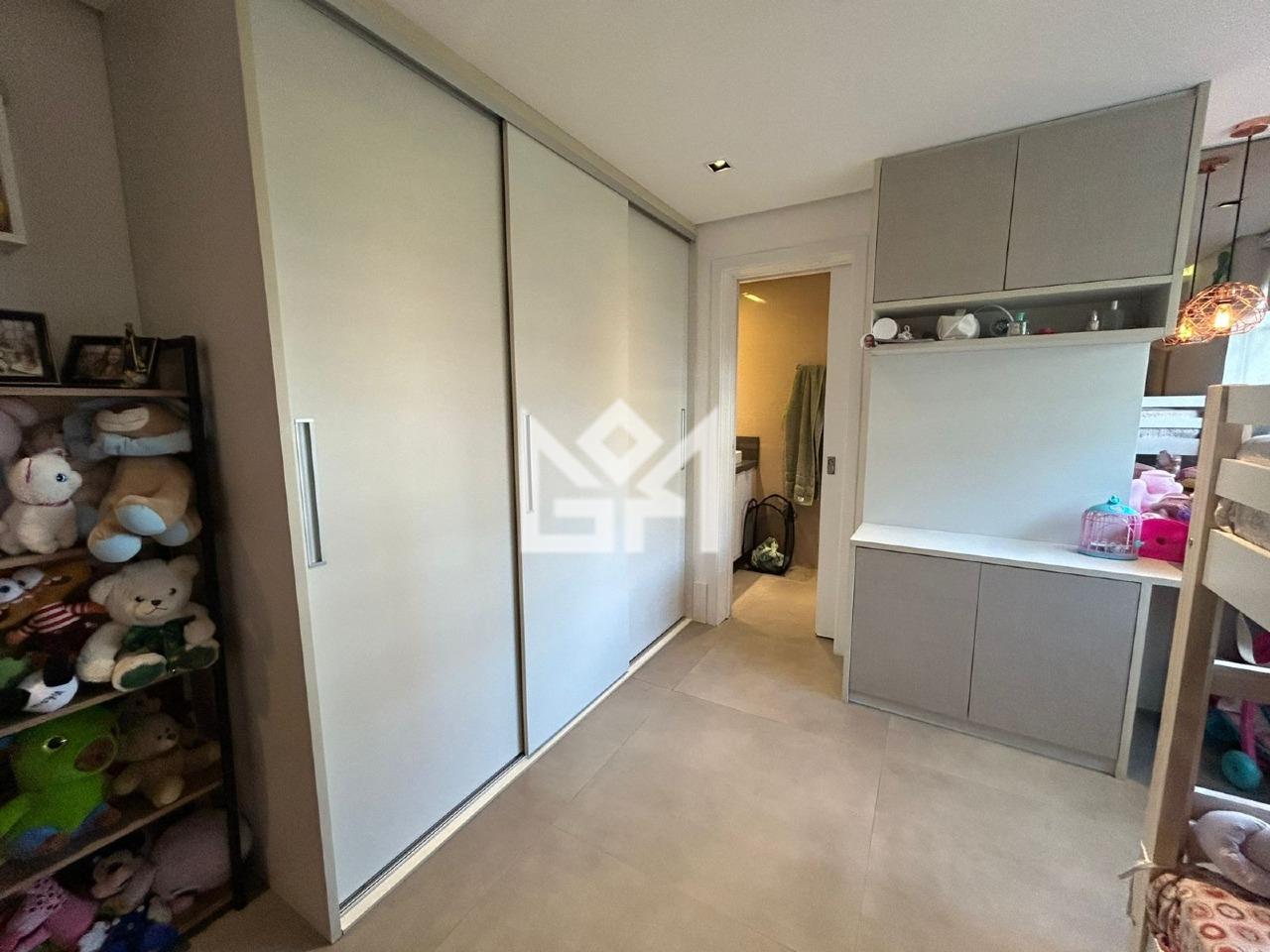 Apartamento com 3 quartos à venda, 176m² - Mont Serrat - Porto Alegre: 