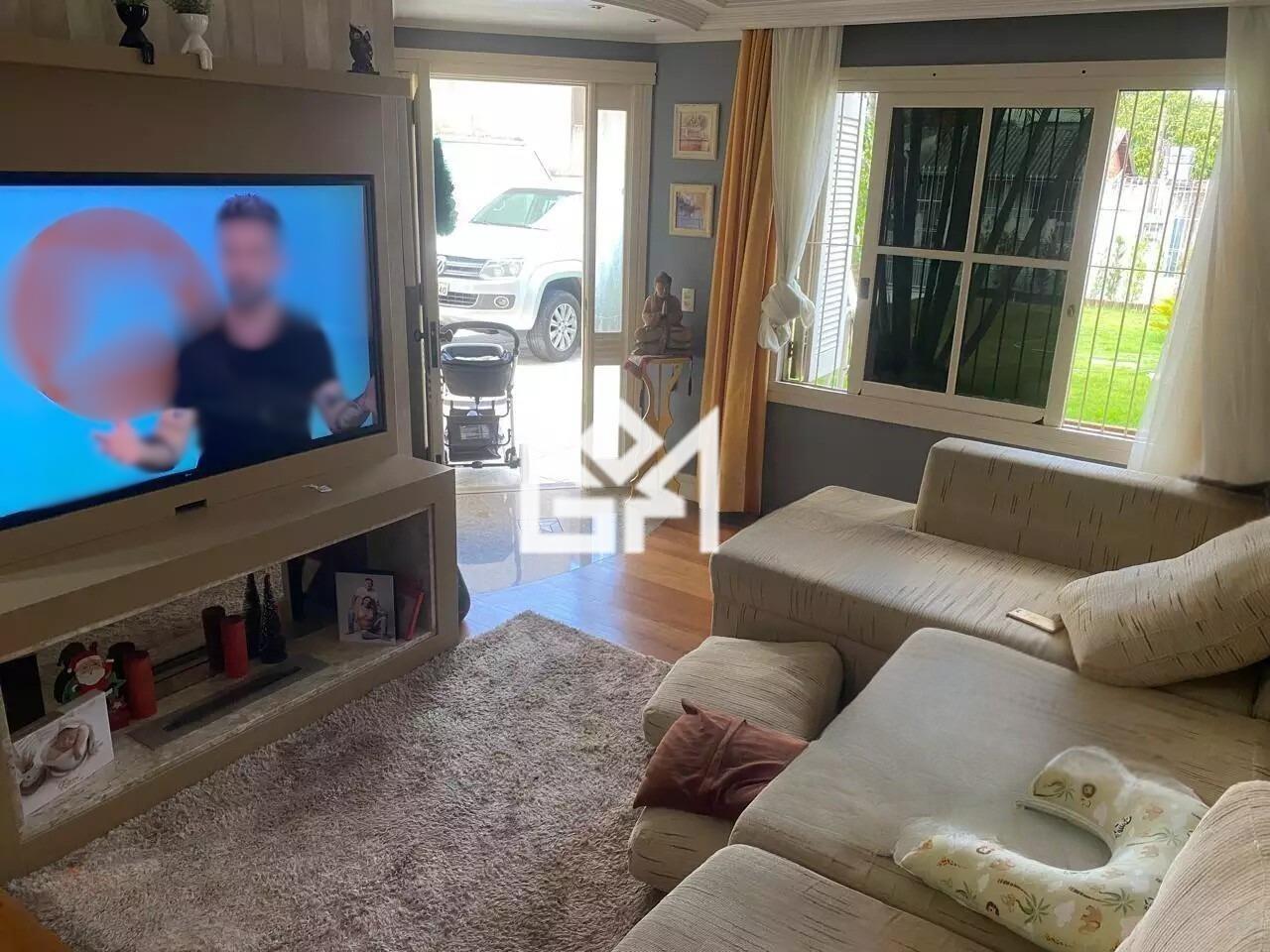 Casa com 3 quartos à venda, 176m² - Central - Gravataí: 