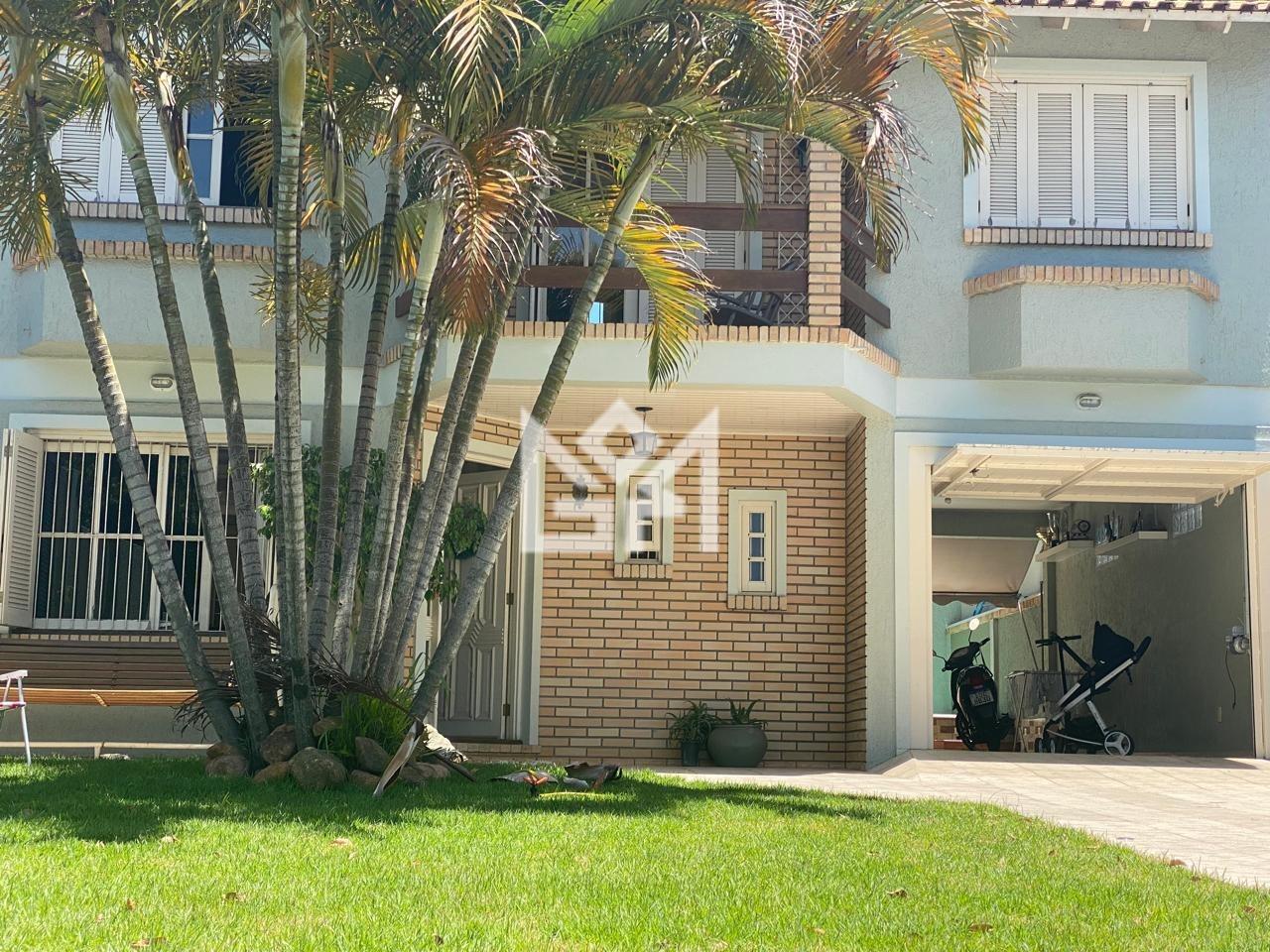 Casa com 3 quartos à venda, 176m² - Central - Gravataí: 