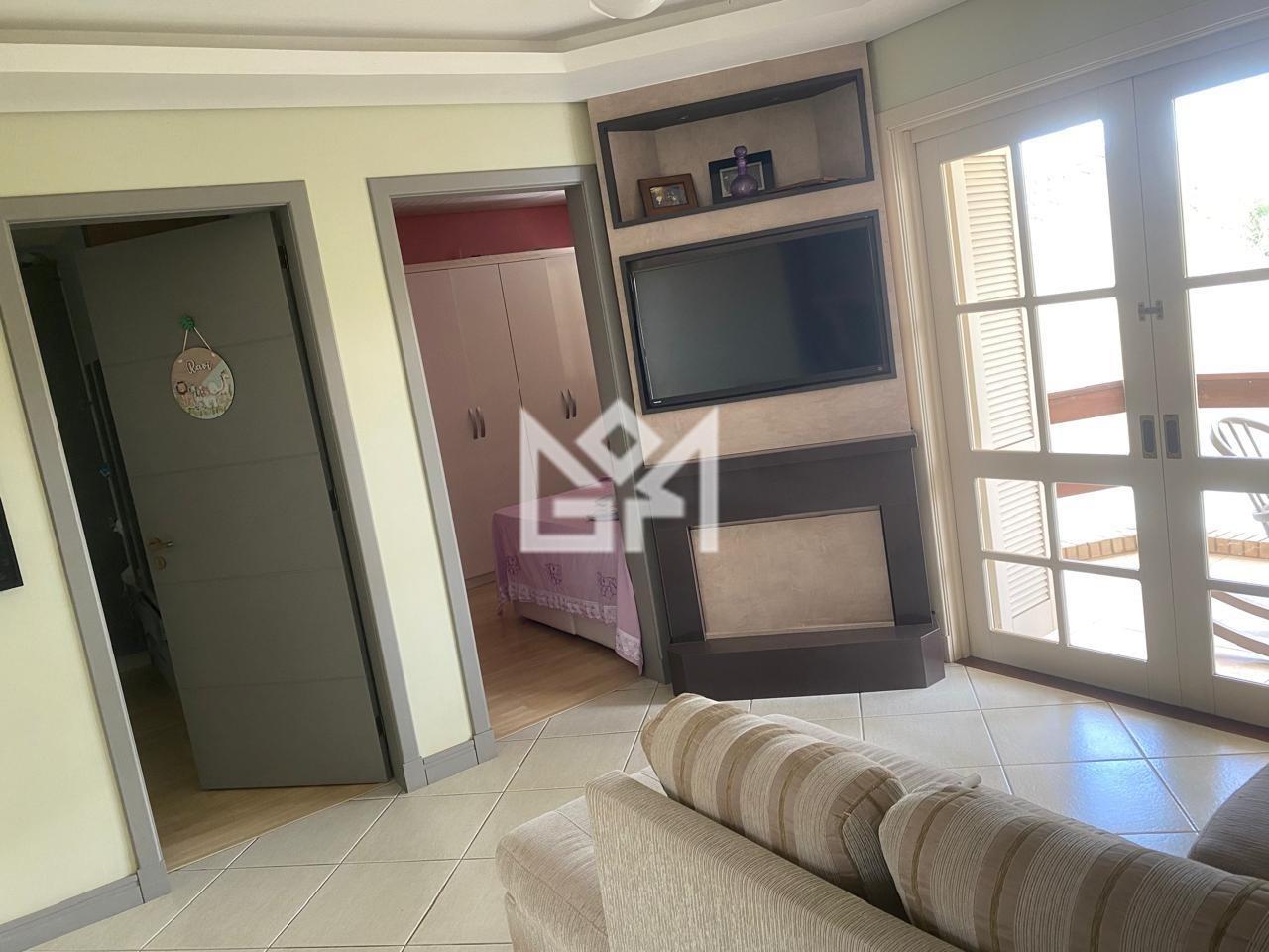 Casa com 3 quartos à venda, 176m² - Central - Gravataí: 