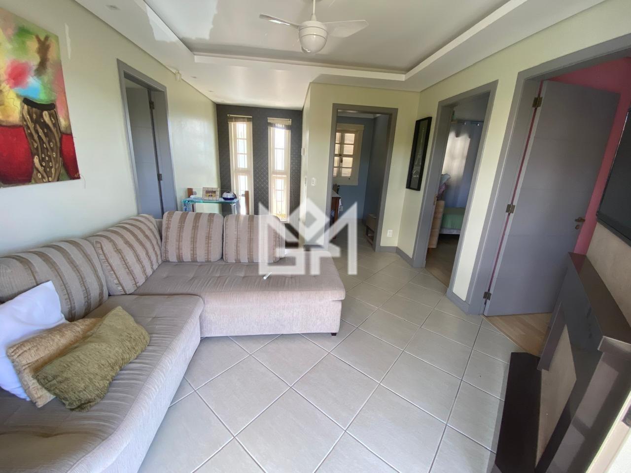 Casa com 3 quartos à venda, 176m² - Central - Gravataí: 