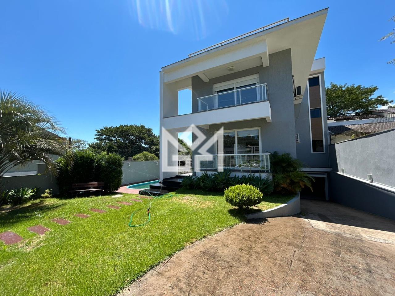 Casa com 4 quartos à venda, 559m² - Espírito Santo - Porto Alegre: 