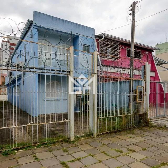 Casa com 4 quartos para aluguel, 180m² - Partenon - Porto Alegre: 