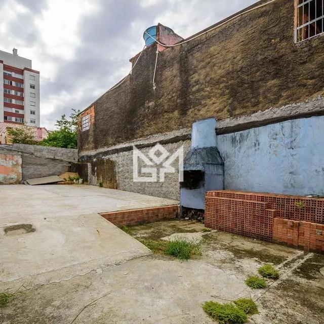 Casa com 4 quartos para aluguel, 180m² - Partenon - Porto Alegre: 