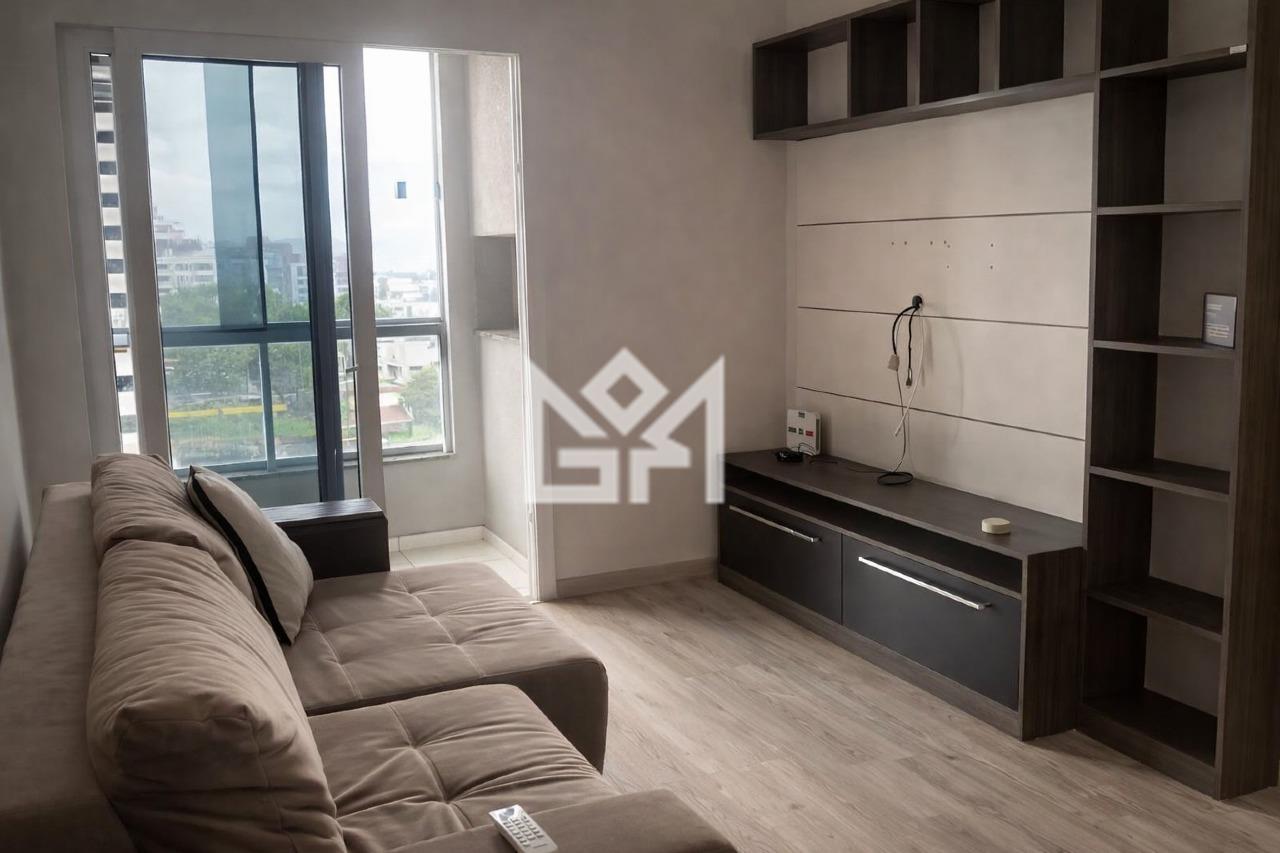 Apartamento com 2 quartos para aluguel, 75m² - Salgado Filho - Gravataí: 