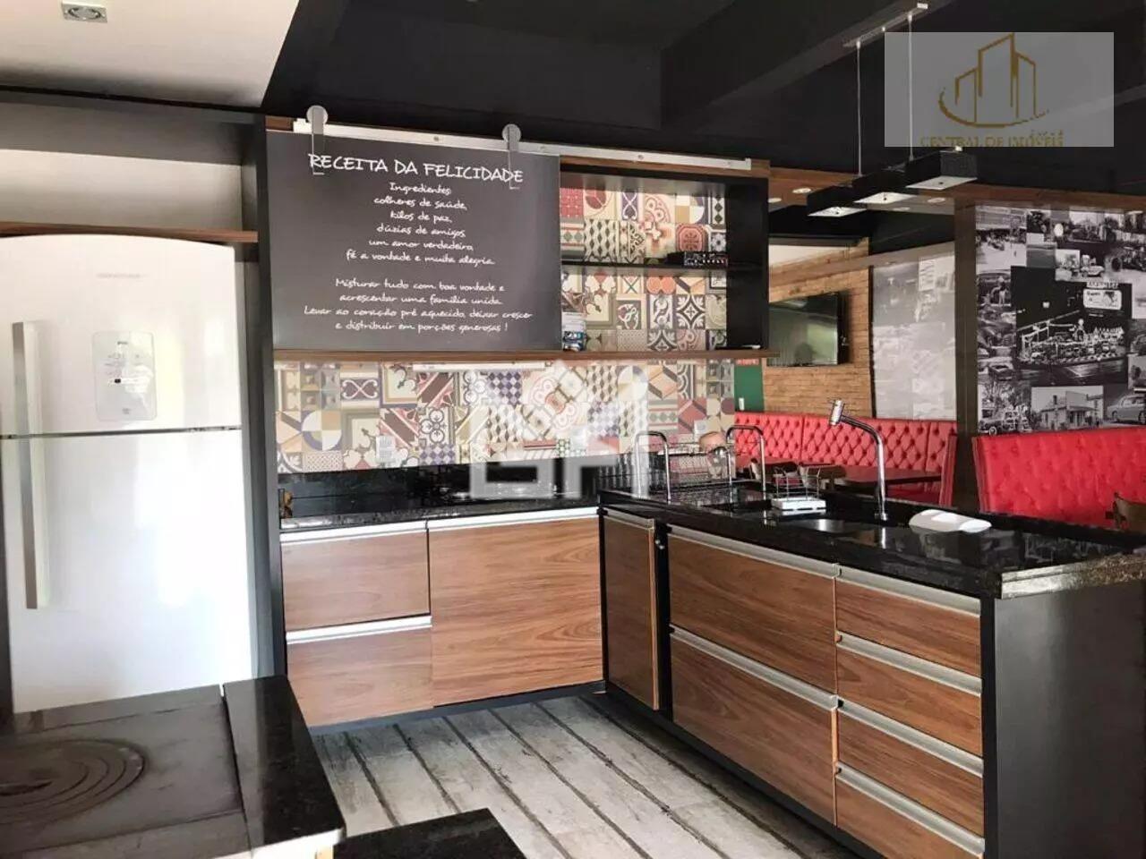 Apartamento com 2 quartos à venda, 75m² - Salgado Filho - Gravataí: 