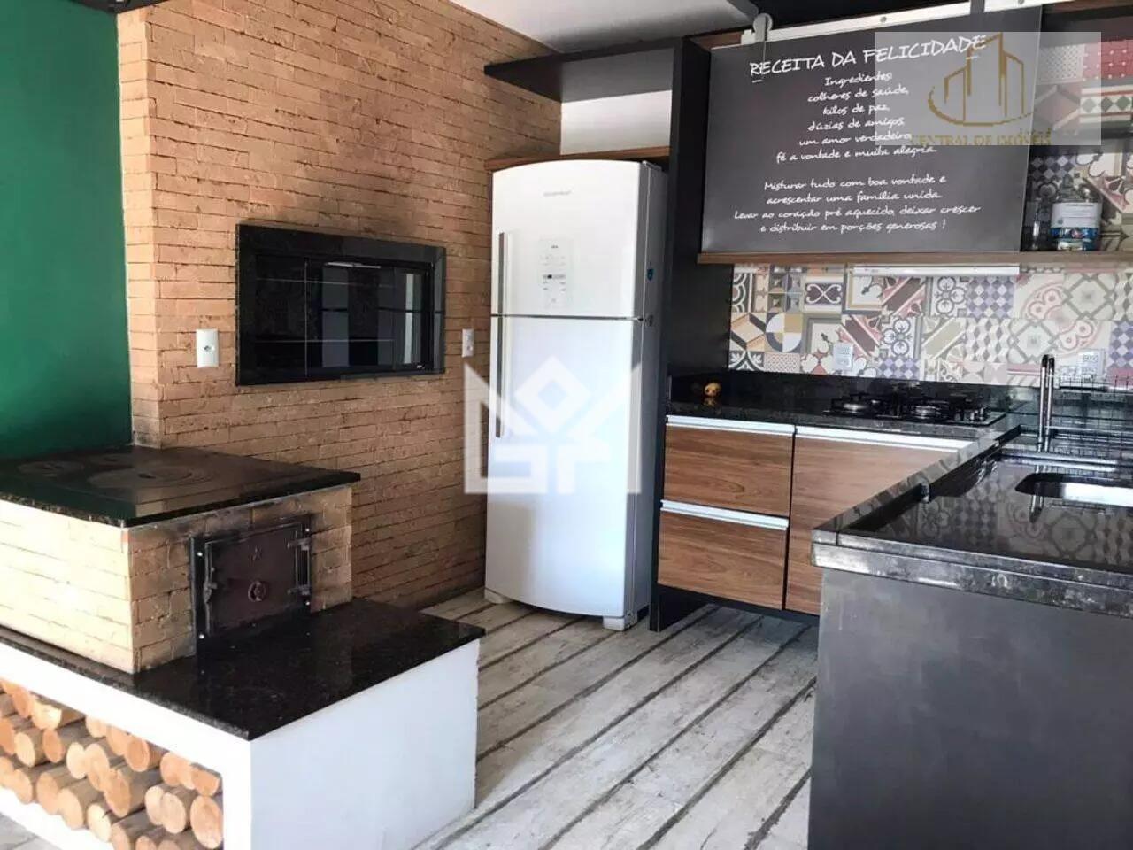 Apartamento com 2 quartos à venda, 75m² - Salgado Filho - Gravataí: 
