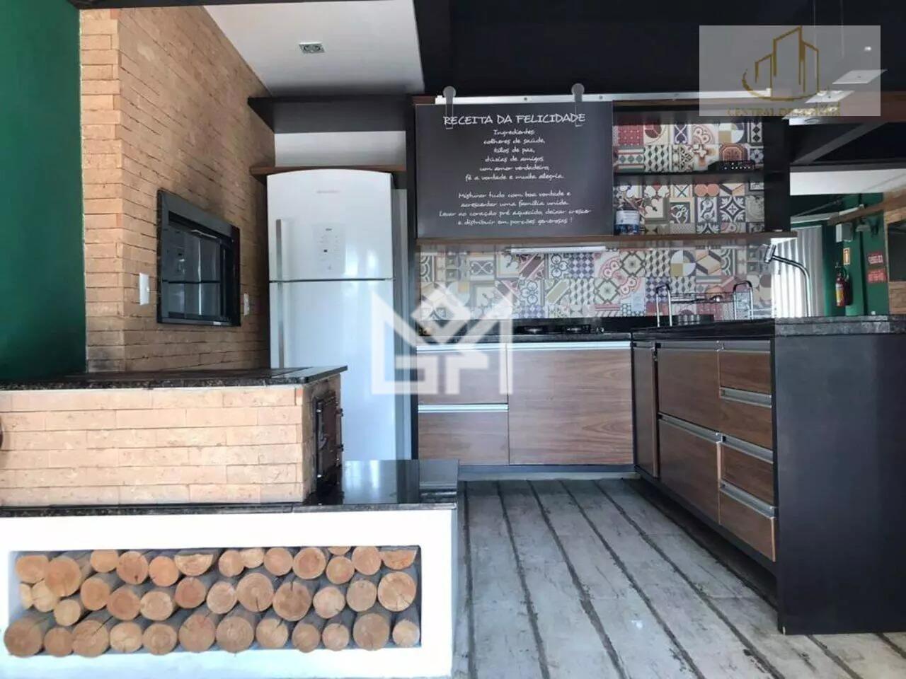 Apartamento com 2 quartos à venda, 75m² - Salgado Filho - Gravataí: 