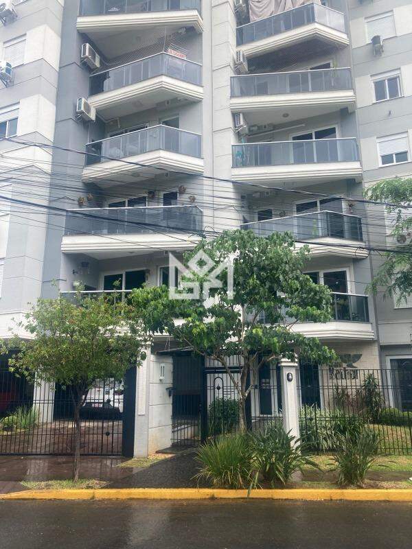 Apartamento com 2 quartos à venda, 75m² - Salgado Filho - Gravataí: 