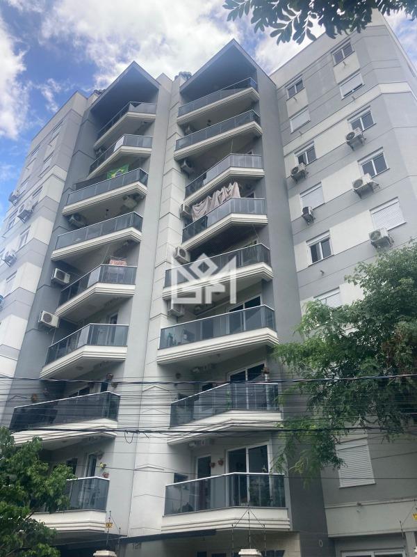 Apartamento com 2 quartos à venda, 75m² - Salgado Filho - Gravataí: 