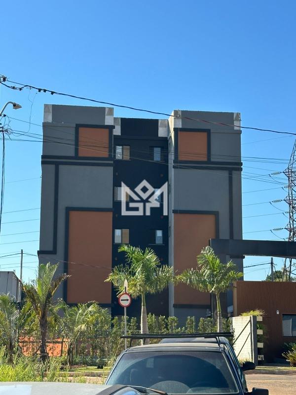 Apartamento com 1 quarto à venda, 44,28m² - Passo das Pedras - Gravataí: 