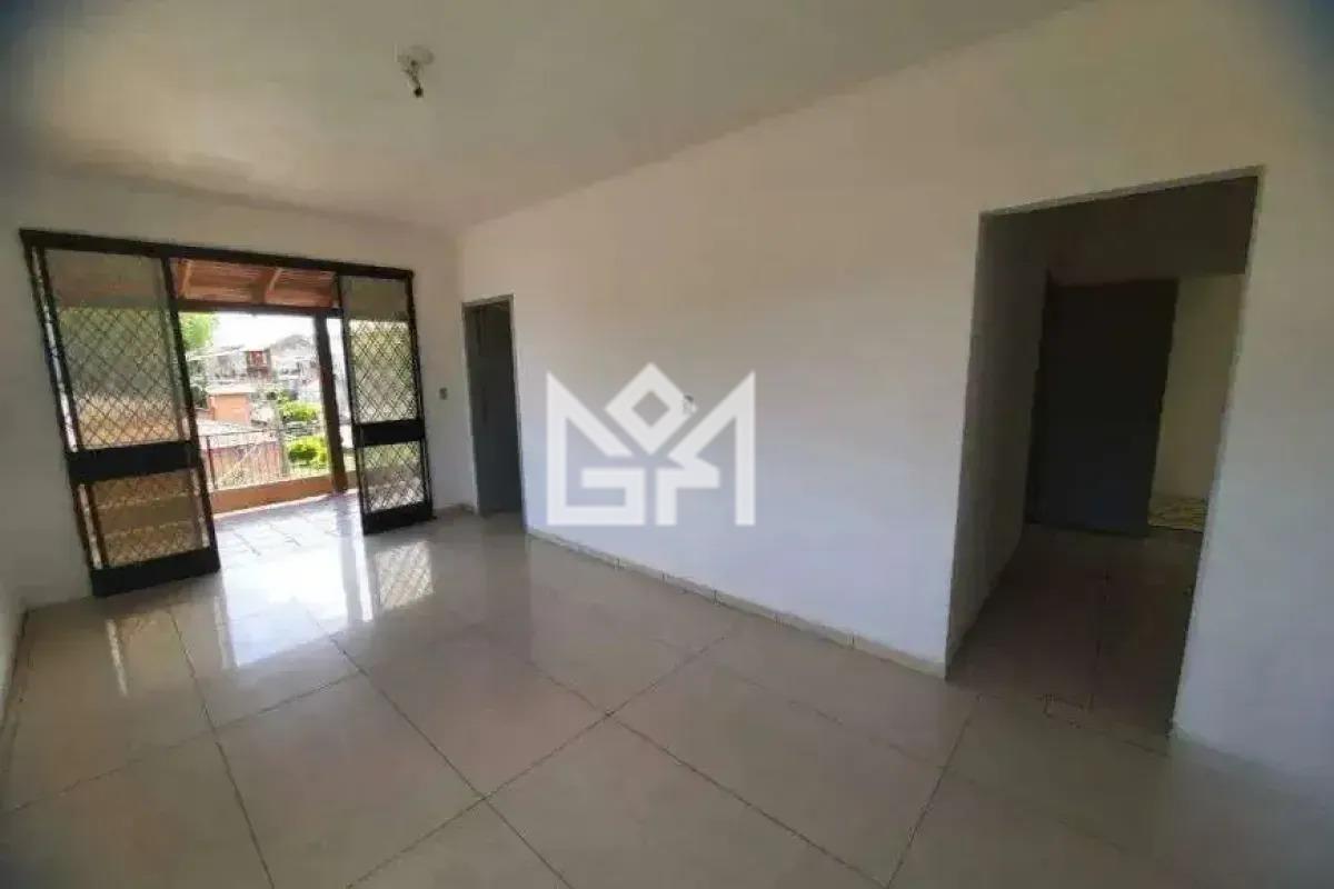 Casa com 5 quartos para aluguel, 332m² - Partenon - Porto Alegre: 