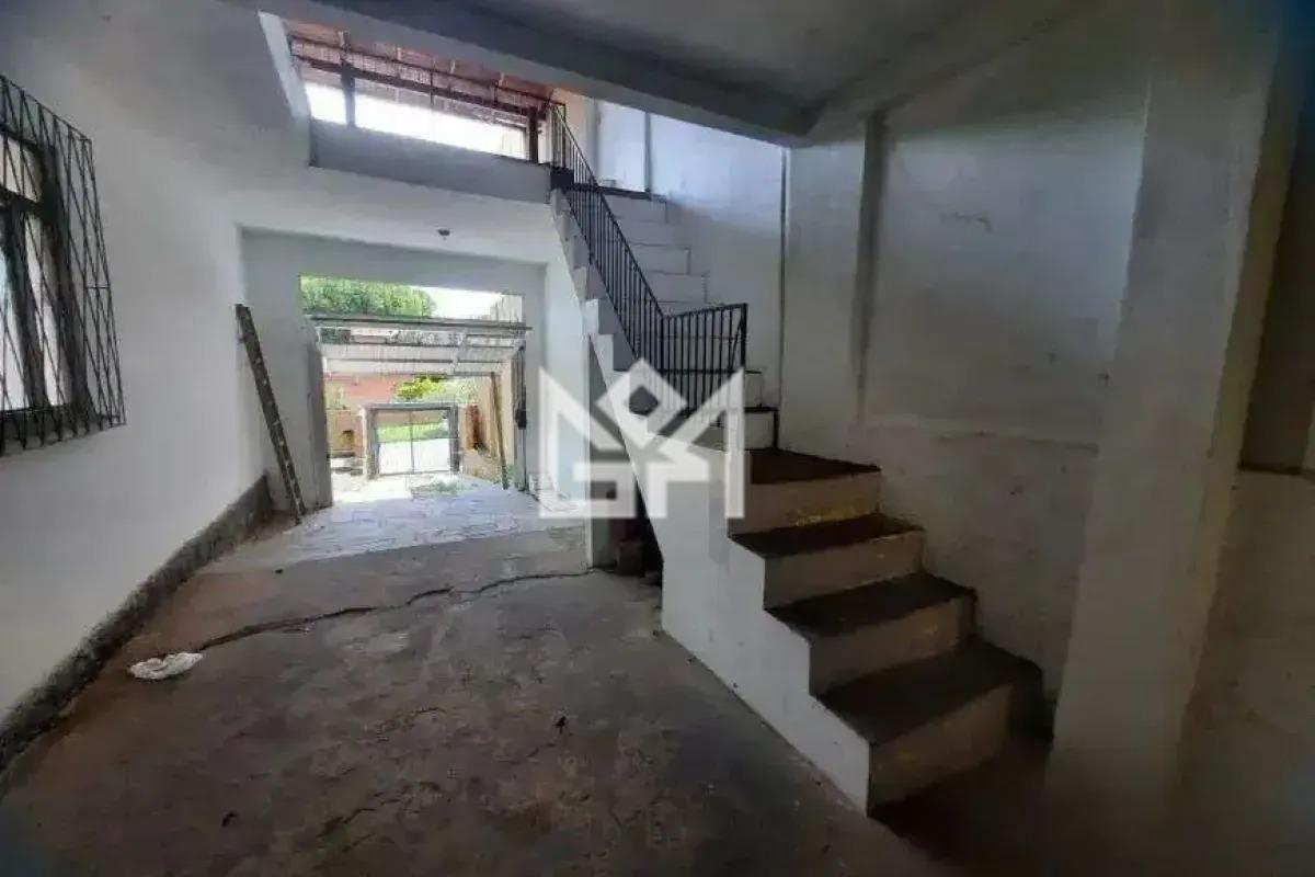 Casa com 5 quartos para aluguel, 332m² - Partenon - Porto Alegre: 
