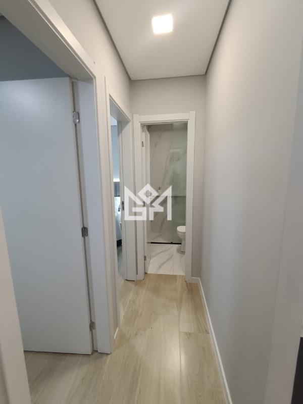 Apartamento com 1 quarto à venda, 44,28m² - Passo das Pedras - Gravataí: 