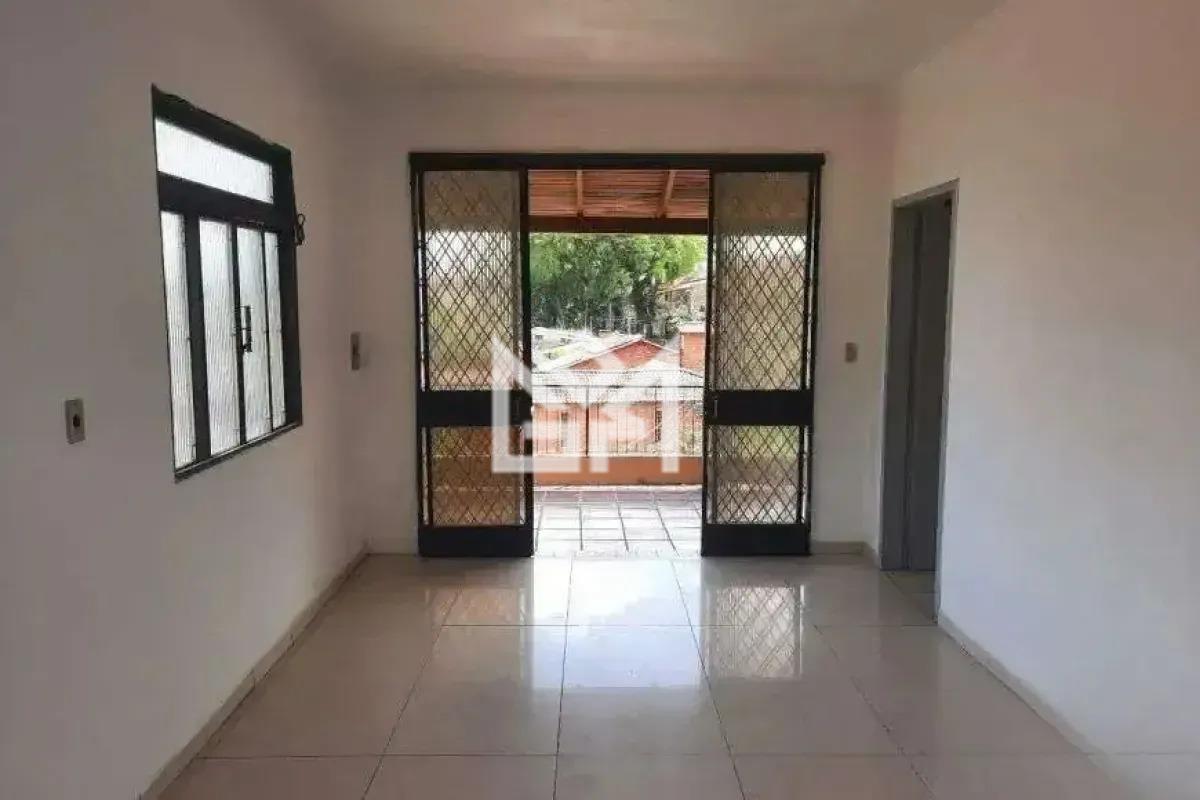 Casa com 5 quartos à venda, 332m² - Partenon - Porto Alegre: 