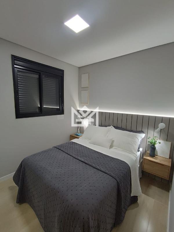 Apartamento com 1 quarto à venda, 44,28m² - Passo das Pedras - Gravataí: 