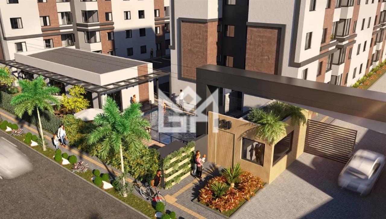 Apartamento com 2 quartos à venda, 45,5m² - Passo das Pedras - Gravataí: 