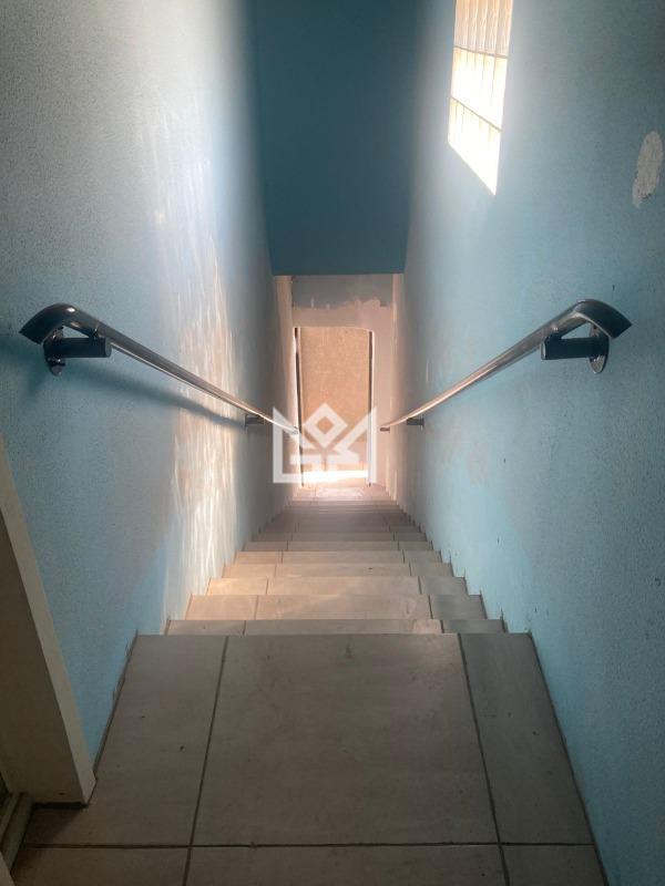 Sala/Conjunto Comercial com para aluguel, 92m² - Bom Sucesso - Gravataí: 