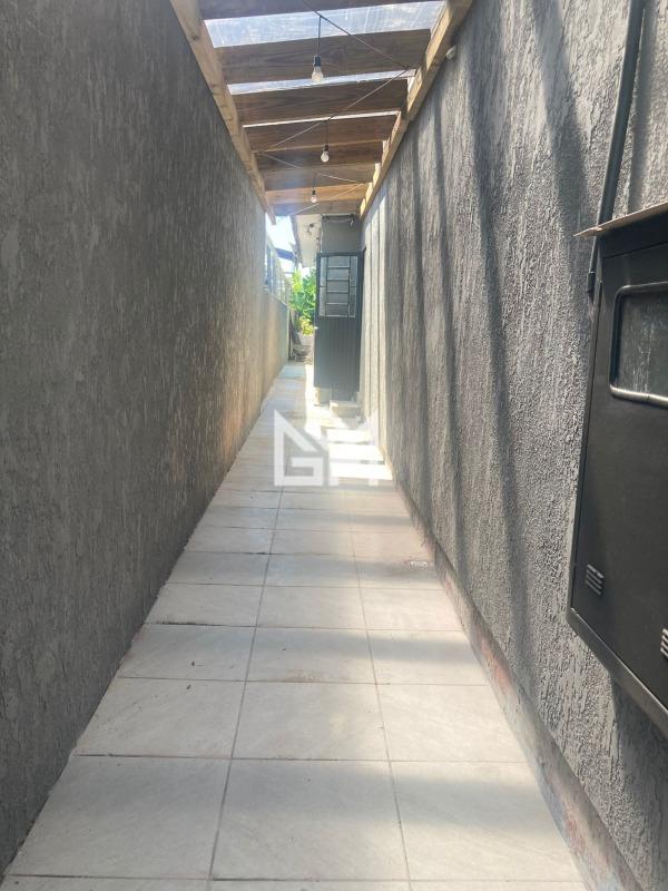 Sala/Conjunto Comercial com para aluguel, 92m² - Bom Sucesso - Gravataí: 