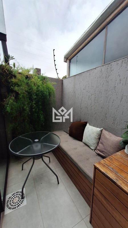 Casa com 2 quartos à venda, 93,12m² - Niterói - Canoas: 