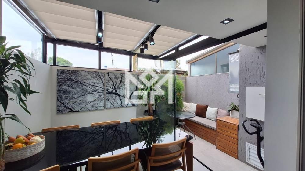 Casa com 2 quartos à venda, 93,12m² - Niterói - Canoas: 