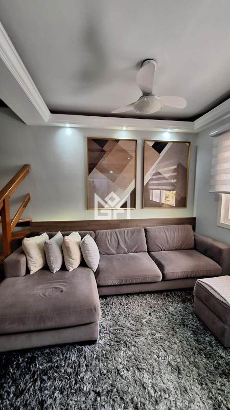 Casa com 2 quartos à venda, 93,12m² - Niterói - Canoas: 