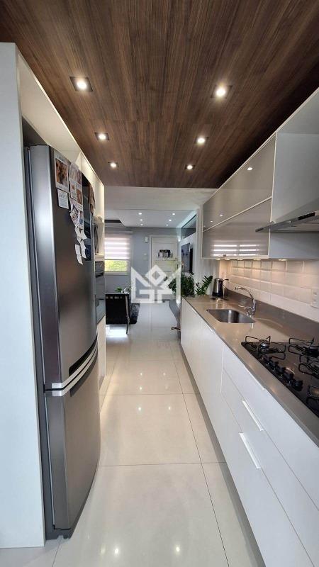 Casa com 2 quartos à venda, 93,12m² - Niterói - Canoas: 