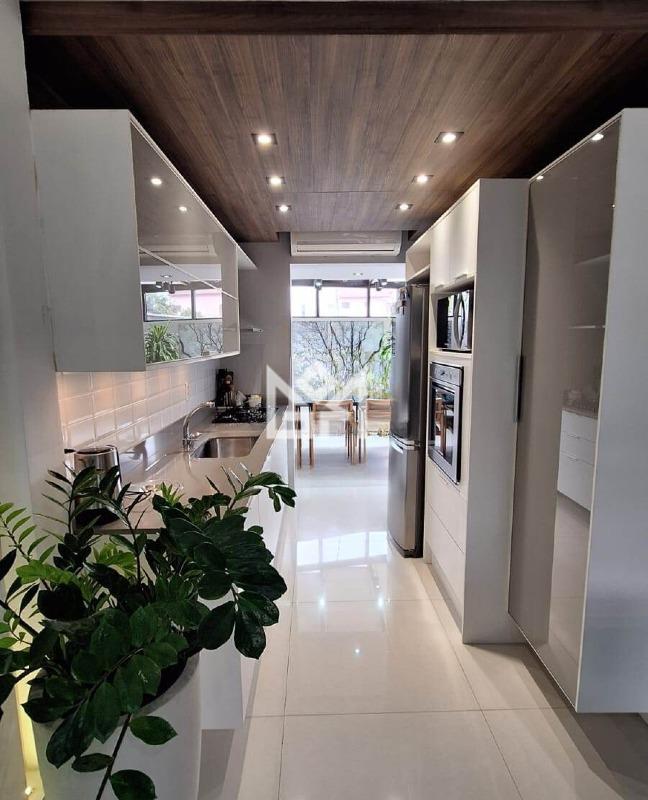 Casa com 2 quartos à venda, 93,12m² - Niterói - Canoas: 