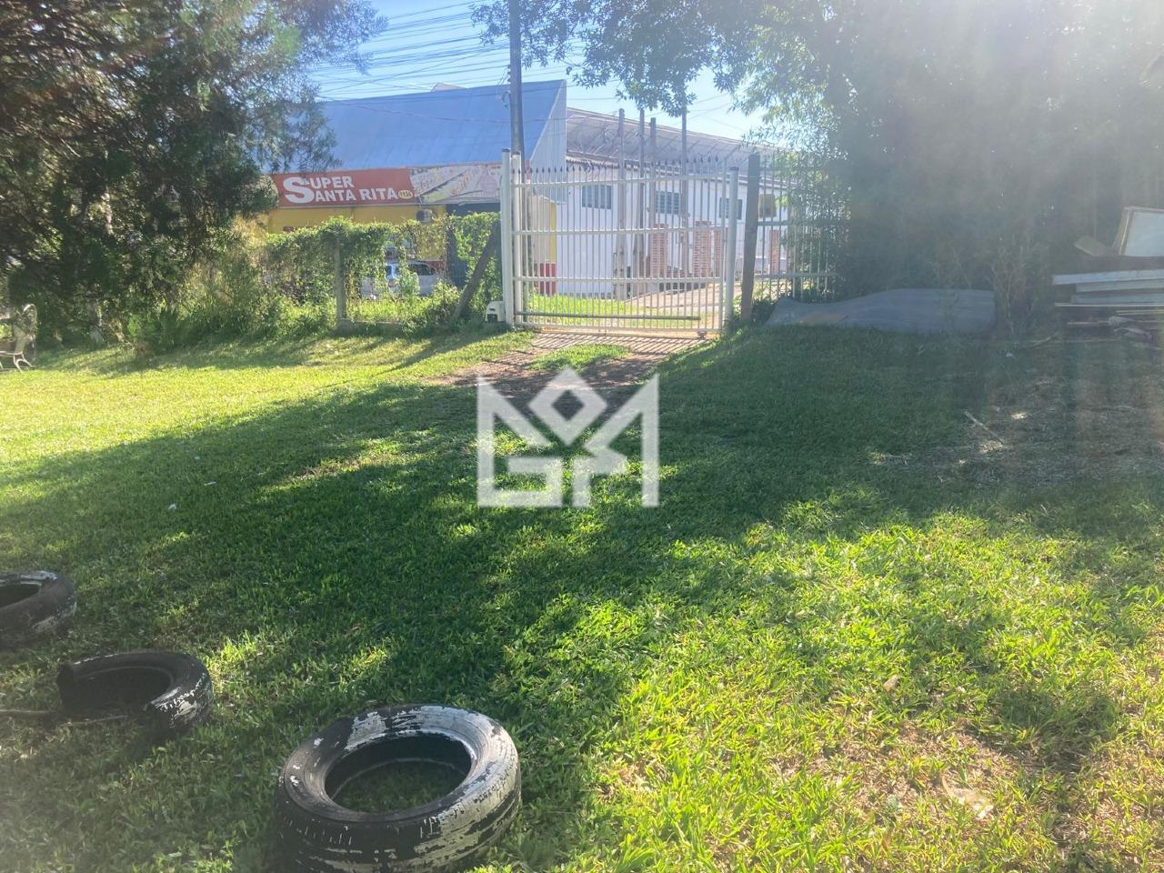 Casa com 2 quartos para aluguel, 600m² - São Luiz - Gravataí: 