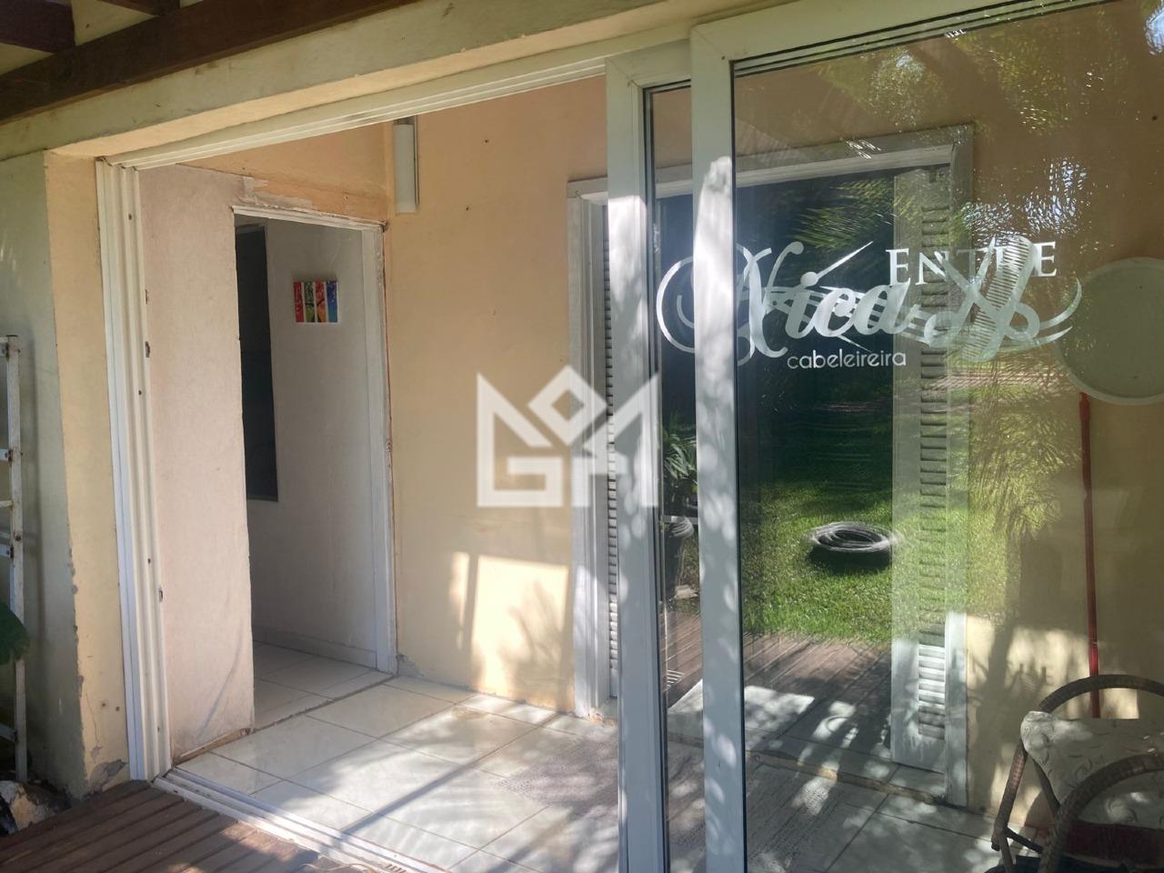 Casa com 2 quartos para aluguel, 600m² - São Luiz - Gravataí: 