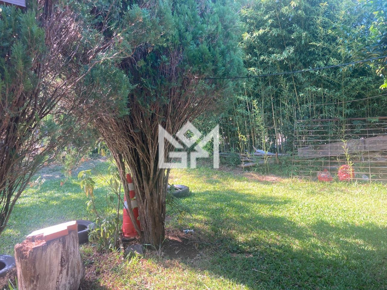 Casa com 2 quartos para aluguel, 600m² - São Luiz - Gravataí: 