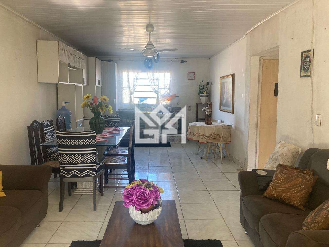 Casa com 2 quartos para aluguel, 600m² - São Luiz - Gravataí: 