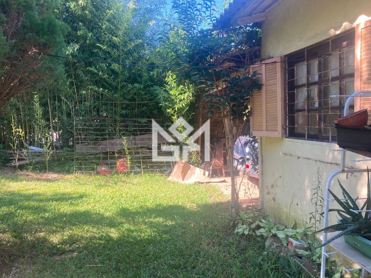 Casa com 2 quartos para aluguel, 600m² - São Luiz - Gravataí: 