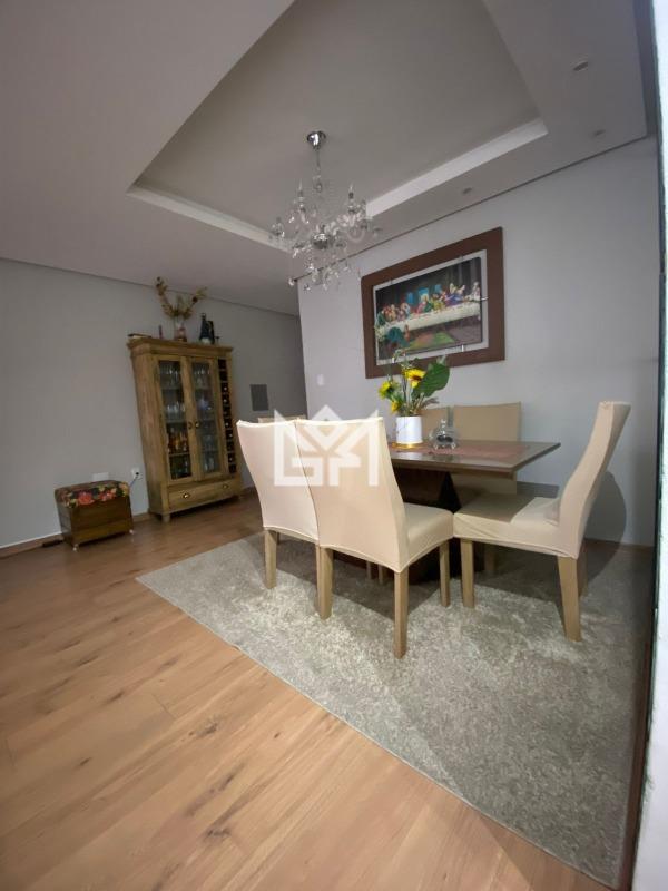 Apartamento com 3 quartos à venda, 113m² - Dom Feliciano - Gravataí: 