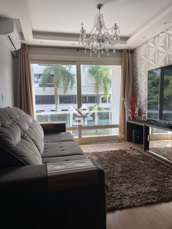 Apartamento com 3 quartos à venda, 113m² - Dom Feliciano - Gravataí: 