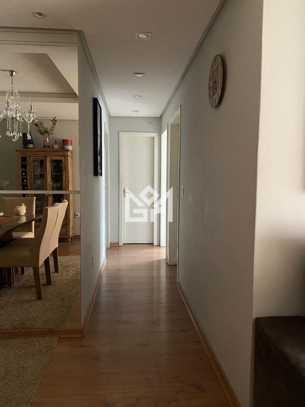 Apartamento com 3 quartos à venda, 113m² - Dom Feliciano - Gravataí: 