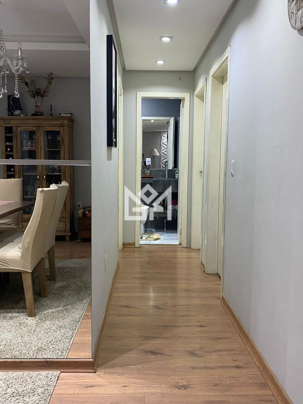 Apartamento com 3 quartos à venda, 113m² - Dom Feliciano - Gravataí: 