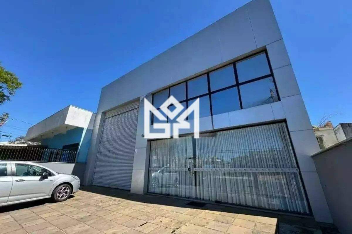 Loja com à venda, 300m² - Sarandi - Porto Alegre: 