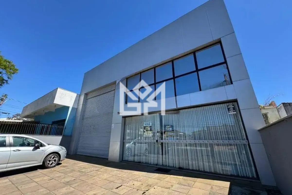 Loja com à venda, 300m² - Sarandi - Porto Alegre: 