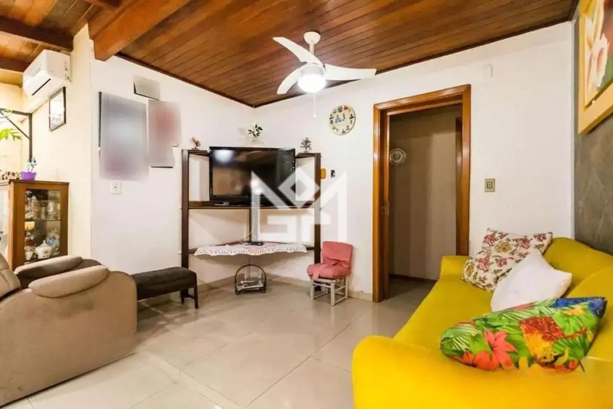 Casa com 3 quartos à venda, 278m² - Rubem Berta - Porto Alegre: 