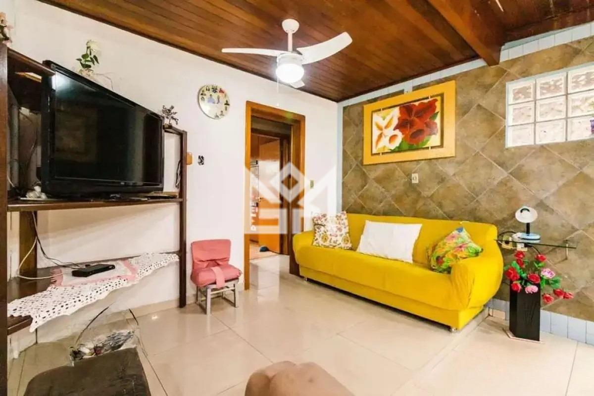 Casa com 3 quartos à venda, 278m² - Rubem Berta - Porto Alegre: 