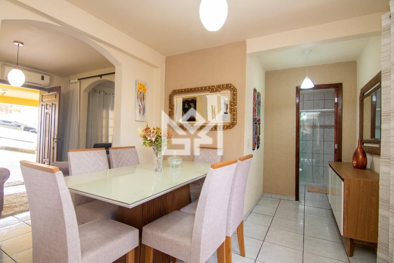 Casa com 3 quartos à venda, 320m² - Partenon - Porto Alegre: 