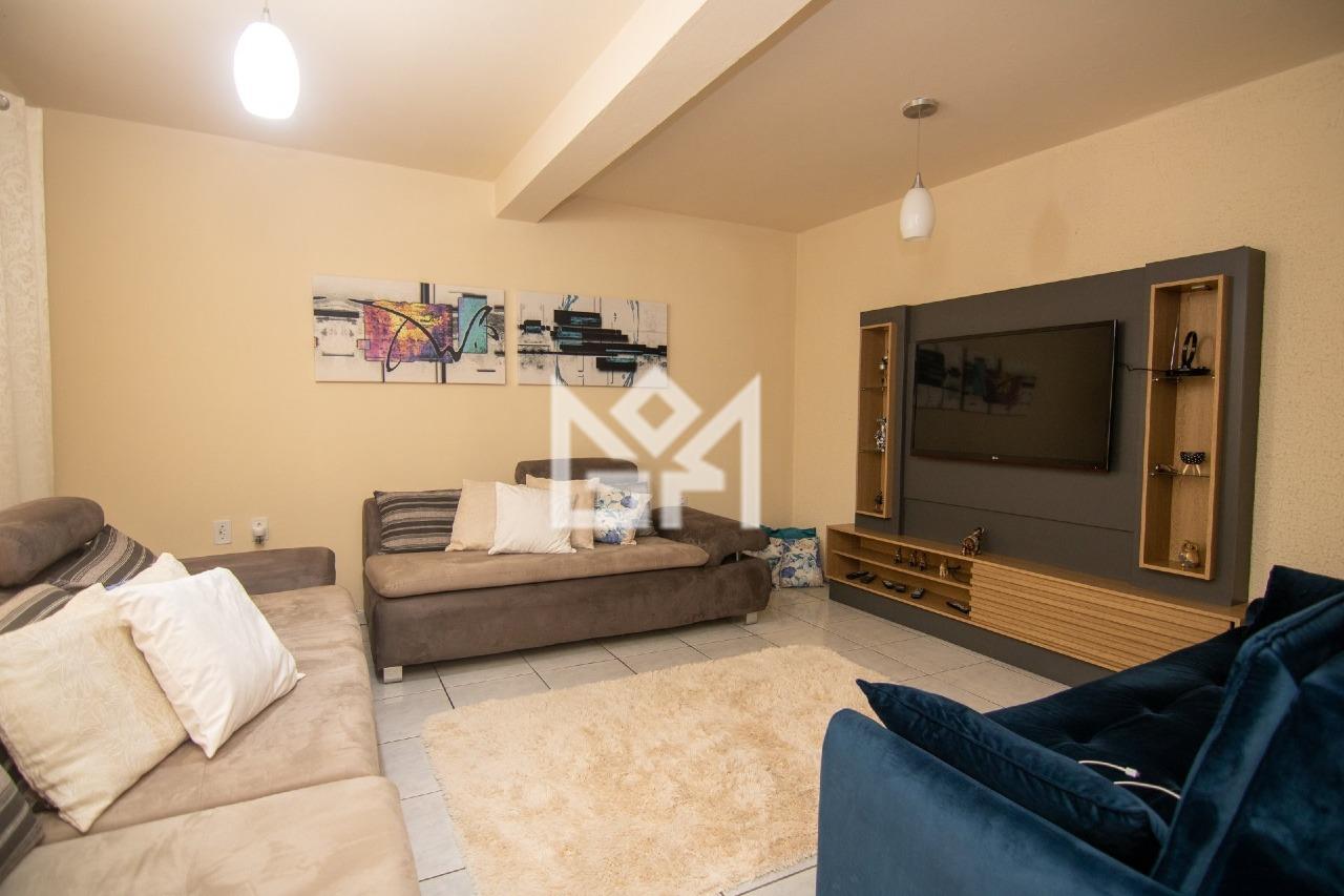 Casa com 3 quartos à venda, 320m² - Partenon - Porto Alegre: 