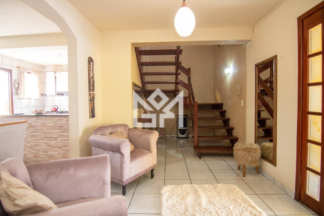 Casa com 3 quartos à venda, 320m² - Partenon - Porto Alegre: 