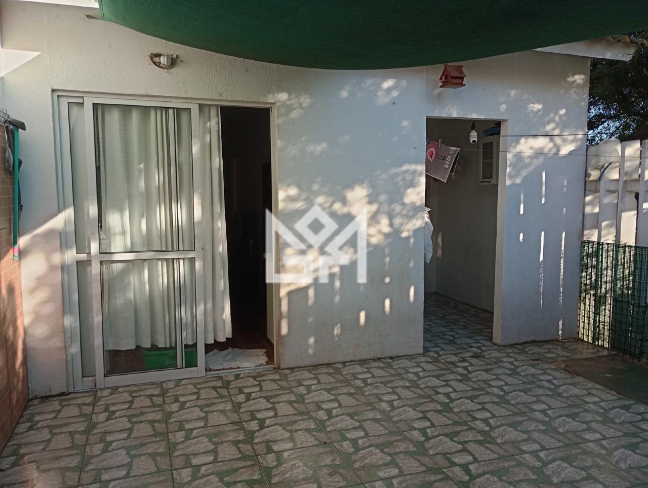 Casa com 2 quartos à venda, 43m² - Oriçó - Gravataí: 