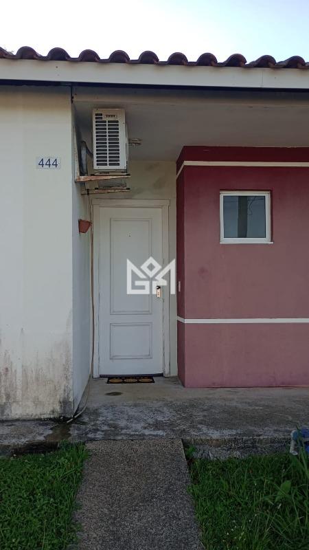 Casa com 2 quartos à venda, 43m² - Oriçó - Gravataí: 